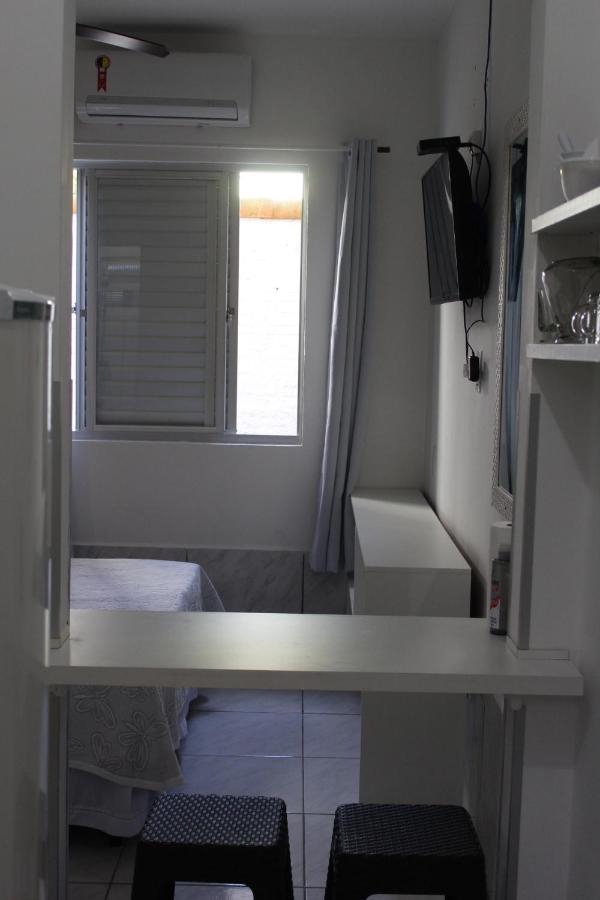Aurea Flats Apartment Florianopolis Exterior photo