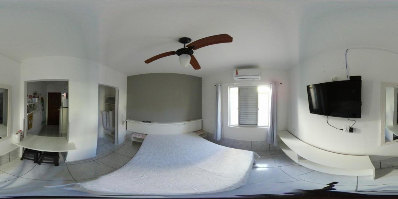 Aurea Flats Apartment Florianopolis Exterior photo