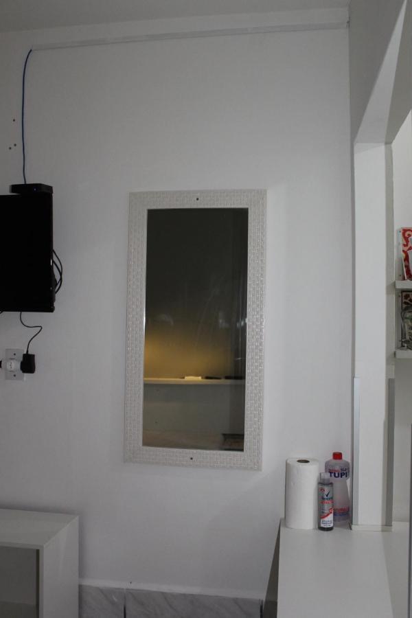 Aurea Flats Apartment Florianopolis Exterior photo