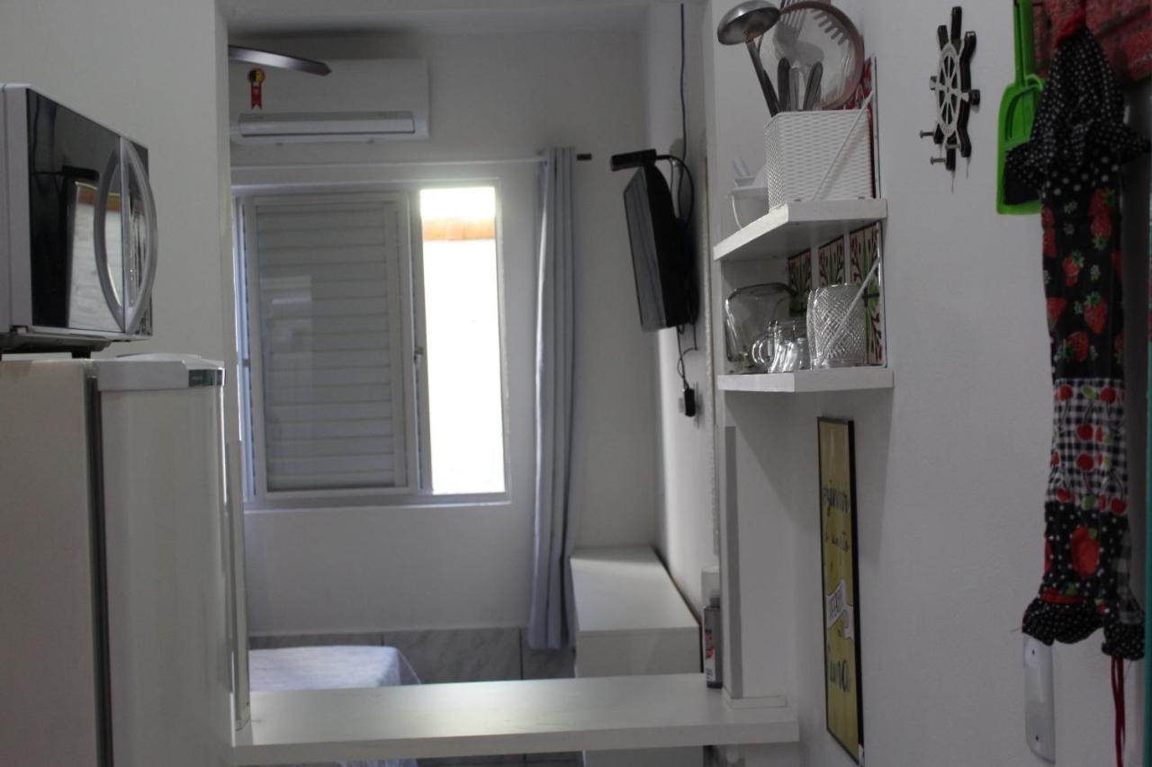 Aurea Flats Apartment Florianopolis Exterior photo
