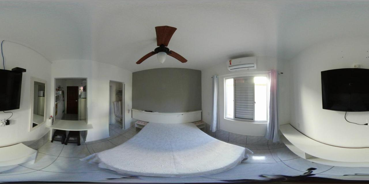 Aurea Flats Apartment Florianopolis Exterior photo