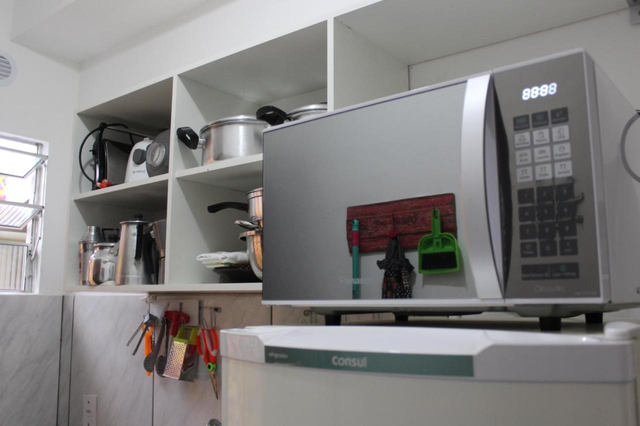 Aurea Flats Apartment Florianopolis Exterior photo