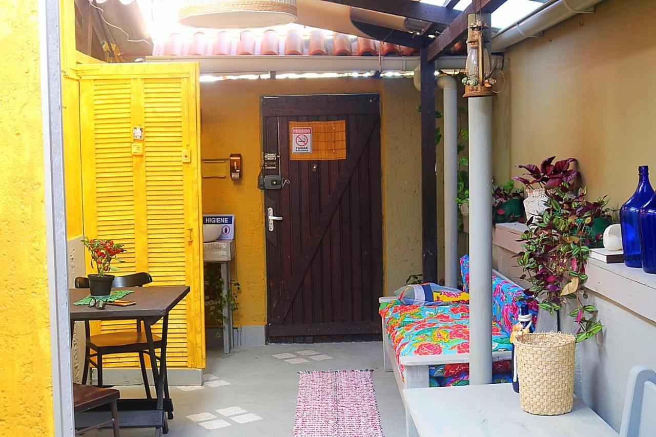 Aurea Flats Apartment Florianopolis Exterior photo