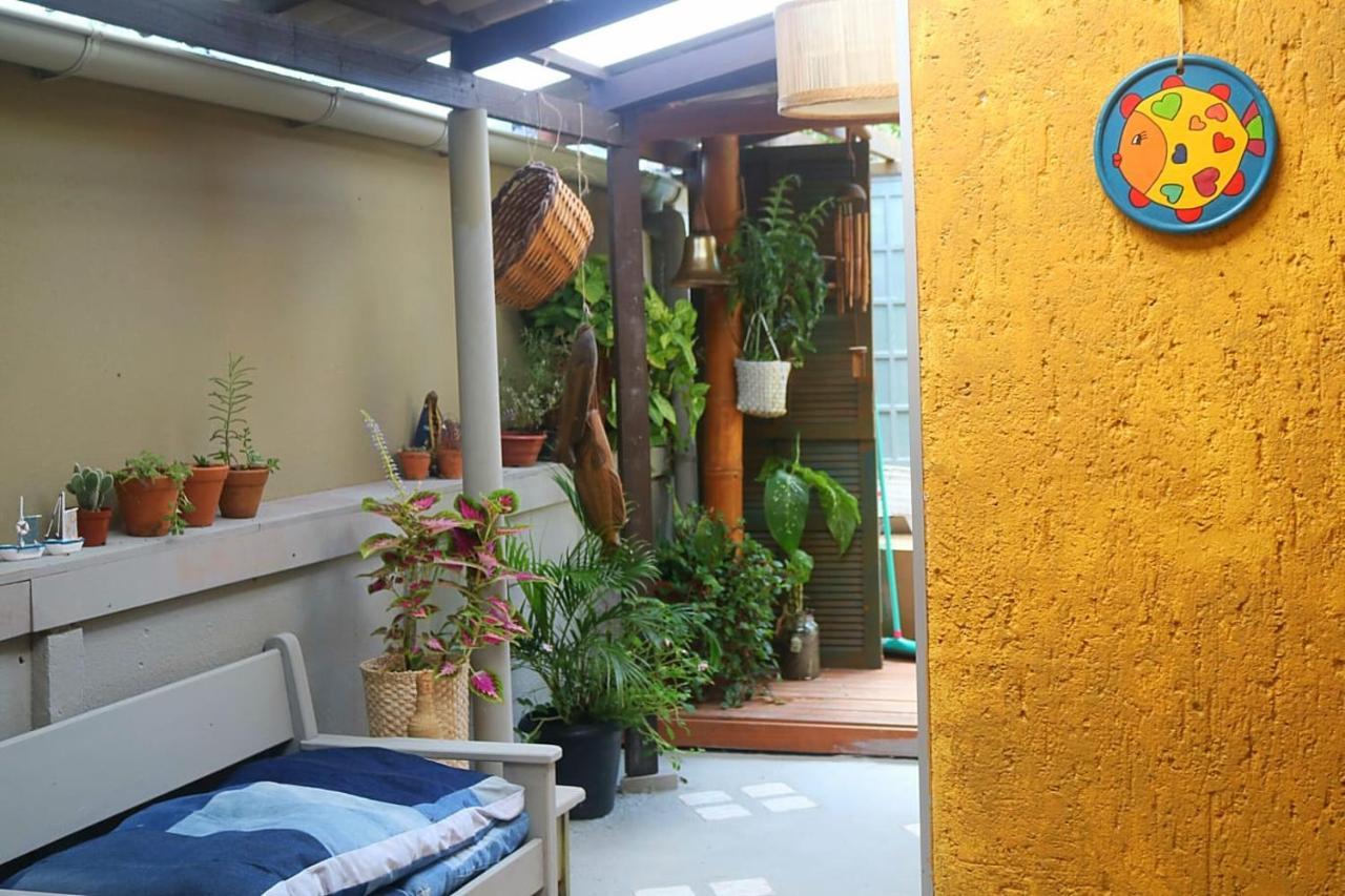 Aurea Flats Apartment Florianopolis Exterior photo