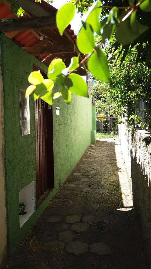 Aurea Flats Apartment Florianopolis Exterior photo