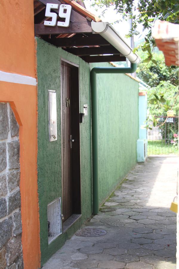 Aurea Flats Apartment Florianopolis Exterior photo