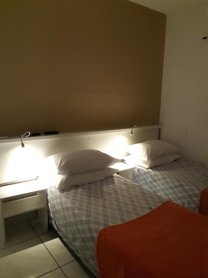 Aurea Flats Apartment Florianopolis Exterior photo